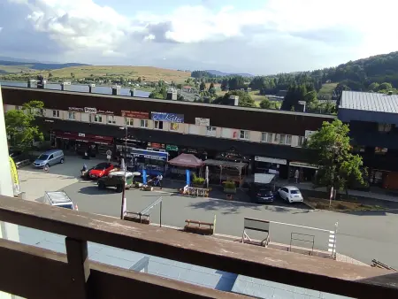 Grand Appartement à Super Besse pour 6 personnes avec WIFI - Photo 22