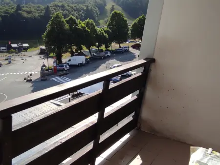 Grand Appartement à Super Besse pour 6 personnes avec WIFI - Photo 23