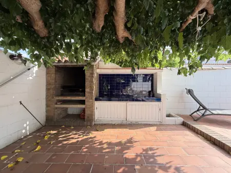 Maison Confortable à Roses, Maison 9 personnes à Roses - Photo 2