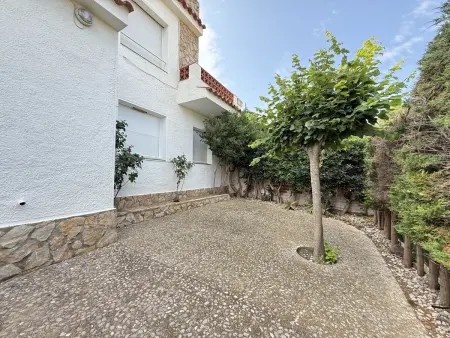 Maison Confortable à Roses, Maison 9 personnes à Roses - Photo 4