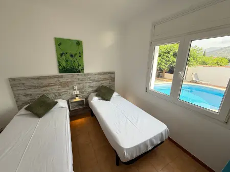 Maison Confortable à Roses, Maison 9 personnes à Roses - Photo 18