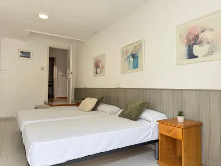 Maison Confortable à Roses, Maison 9 personnes à Roses - Photo 20