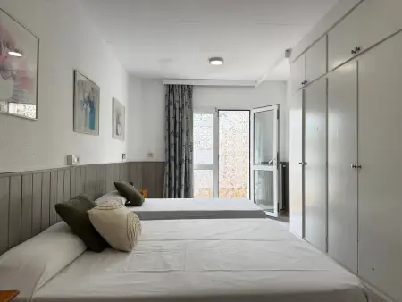 Maison Confortable à Roses, Maison 9 personnes à Roses - Photo 21