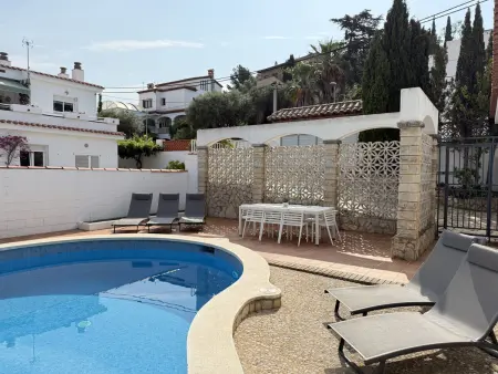 Maison Confortable à Roses, Maison 9 personnes à Roses - Photo 25
