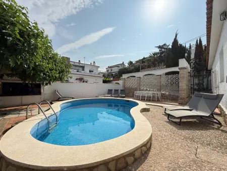 Maison Confortable à Roses, Maison 9 personnes à Roses - Photo 26