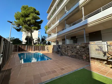 Appartement Moderne à Roses - Proche Plage, Appartement 6 personnes à Roses - Photo 1
