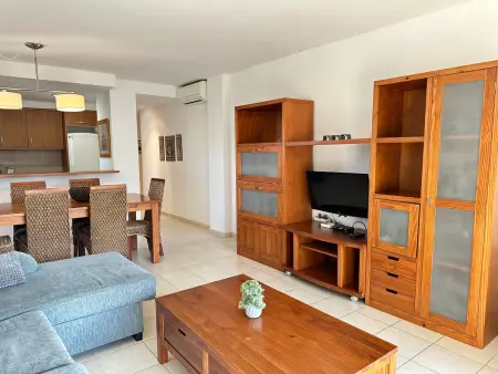 Appartement Moderne à Roses - Proche Plage, Appartement 6 personnes à Roses - Photo 5