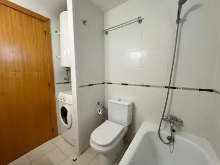 Appartement Moderne à Roses - Proche Plage, Appartement 6 personnes à Roses - Photo 6