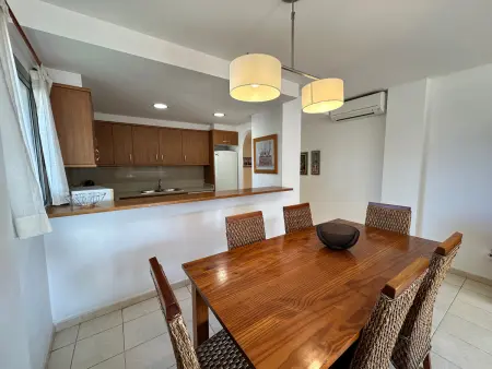 Appartement Moderne à Roses - Proche Plage, Appartement 6 personnes à Roses - Photo 7