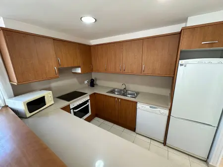 Appartement Moderne à Roses - Proche Plage, Appartement 6 personnes à Roses - Photo 8