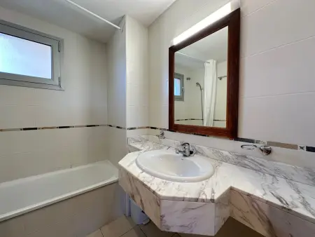 Appartement Moderne à Roses - Proche Plage, Appartement 6 personnes à Roses - Photo 9