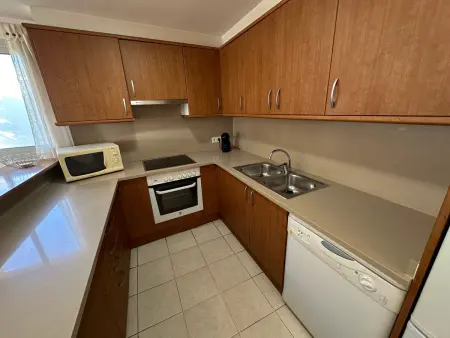 Appartement Moderne à Roses - Proche Plage, Appartement 6 personnes à Roses - Photo 10