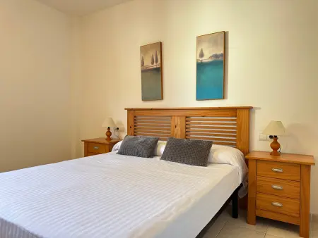 Appartement Moderne à Roses - Proche Plage, Appartement 6 personnes à Roses - Photo 13
