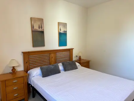 Appartement Moderne à Roses - Proche Plage, Appartement 6 personnes à Roses - Photo 14
