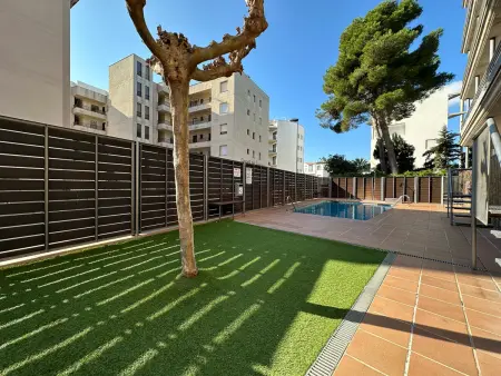 Appartement Moderne à Roses - Proche Plage, Appartement 6 personnes à Roses - Photo 18