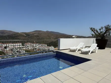 Maison de Prestige avec Piscine à Roses, Maison 8 personnes à Roses - Photo 1