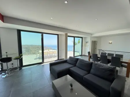 Maison de Prestige avec Piscine à Roses, Maison 8 personnes à Roses - Photo 3