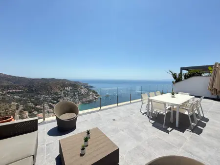 Maison de Prestige avec Piscine à Roses, Maison 8 personnes à Roses - Photo 4