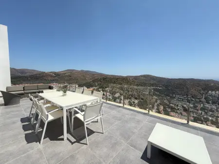 Maison de Prestige avec Piscine à Roses, Maison 8 personnes à Roses - Photo 6