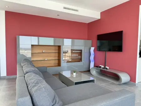 Maison de Prestige avec Piscine à Roses, Maison 8 personnes à Roses - Photo 8