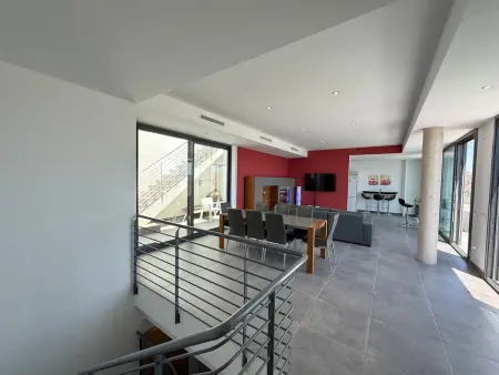 Maison de Prestige avec Piscine à Roses, Maison 8 personnes à Roses - Photo 12