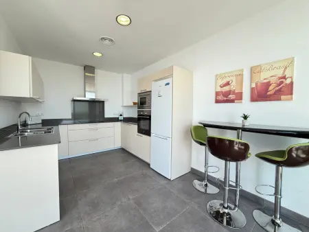 Maison de Prestige avec Piscine à Roses, Maison 8 personnes à Roses - Photo 13