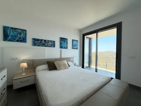 Maison de Prestige avec Piscine à Roses, Maison 8 personnes à Roses - Photo 17