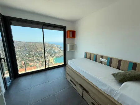 Maison de Prestige avec Piscine à Roses, Maison 8 personnes à Roses - Photo 21