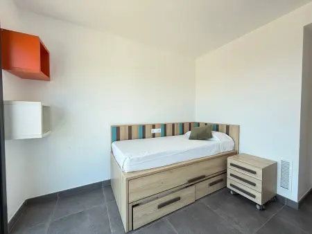 Maison de Prestige avec Piscine à Roses, Maison 8 personnes à Roses - Photo 22
