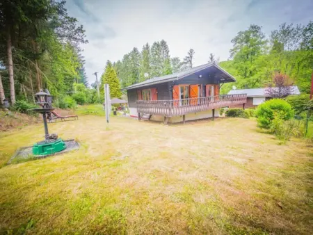 ChaLaise, Chalet plein de charme et de simplicité - Photo 14