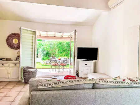 Le Green Village, Maison 4 personnes à Roquebrune sur Argens - Photo 1