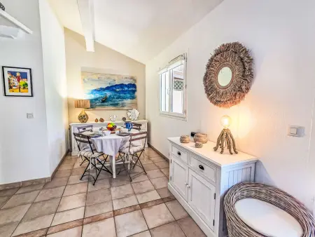 Le Green Village, Maison 4 personnes à Roquebrune sur Argens - Photo 6