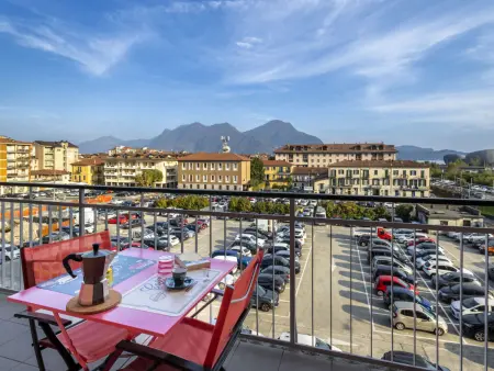 Sibilla, Appartement 3 personnes à Verbania - Photo 1