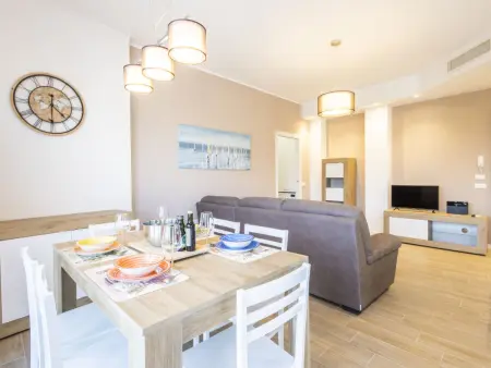 Sibilla, Appartement 3 personnes à Verbania - Photo 2