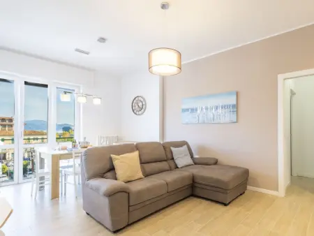 Sibilla, Appartement 3 personnes à Verbania - Photo 3