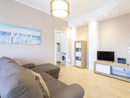 Sibilla, Appartement 3 personnes à Verbania - Photo 5