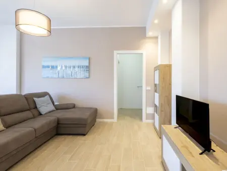 Sibilla, Appartement 3 personnes à Verbania - Photo 6
