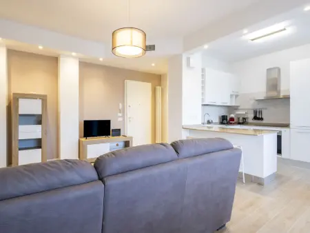 Sibilla, Appartement 3 personnes à Verbania - Photo 7
