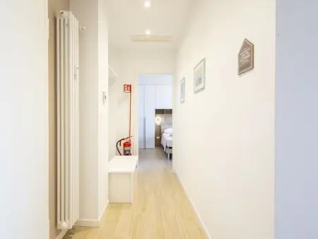 Sibilla, Appartement 3 personnes à Verbania - Photo 11