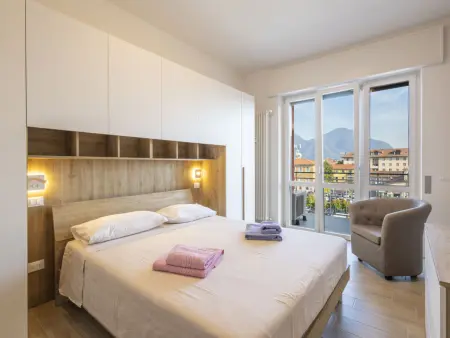 Sibilla, Appartement 3 personnes à Verbania - Photo 12