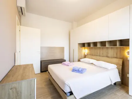 Sibilla, Appartement 3 personnes à Verbania - Photo 13