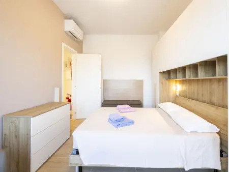 Sibilla, Appartement 3 personnes à Verbania - Photo 14