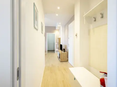 Sibilla, Appartement 3 personnes à Verbania - Photo 15