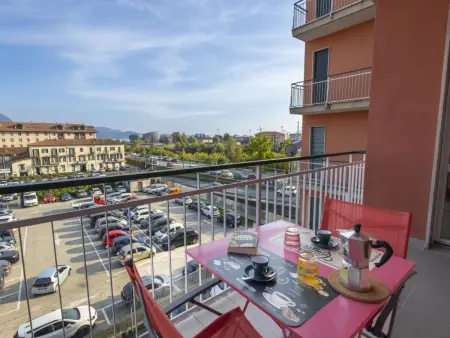 Sibilla, Appartement 3 personnes à Verbania - Photo 20