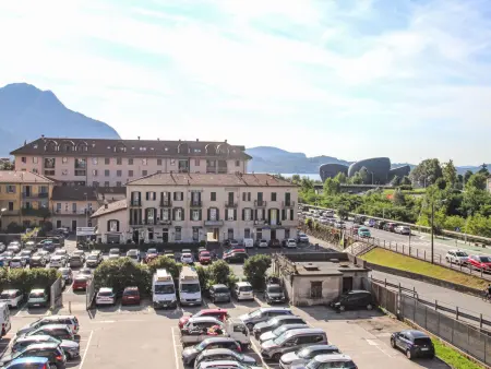 Sibilla, Appartement 3 personnes à Verbania - Photo 21