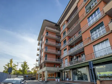 Sibilla, Appartement 3 personnes à Verbania - Photo 23