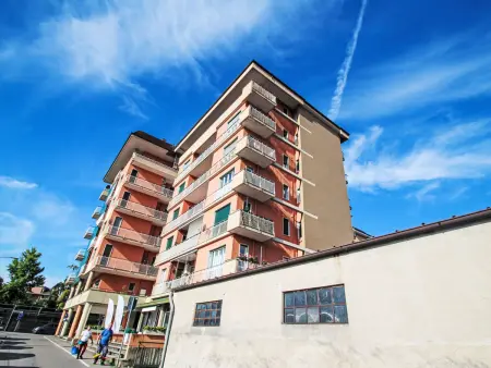 Sibilla, Appartement 3 personnes à Verbania - Photo 24