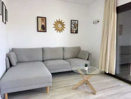 Appartement à Roses, proche plage, commodités à pied - Photo 2
