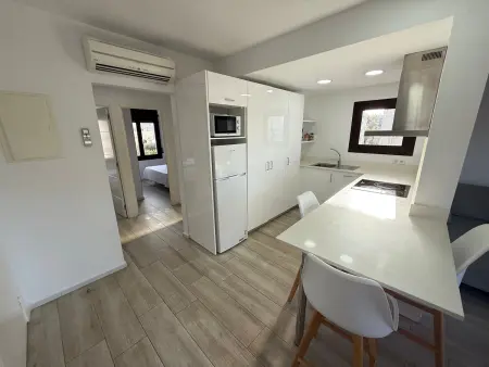 Appartement à Roses, proche plage, commodités à pied - Photo 10