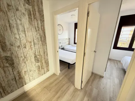 Appartement à Roses, proche plage, commodités à pied - Photo 13